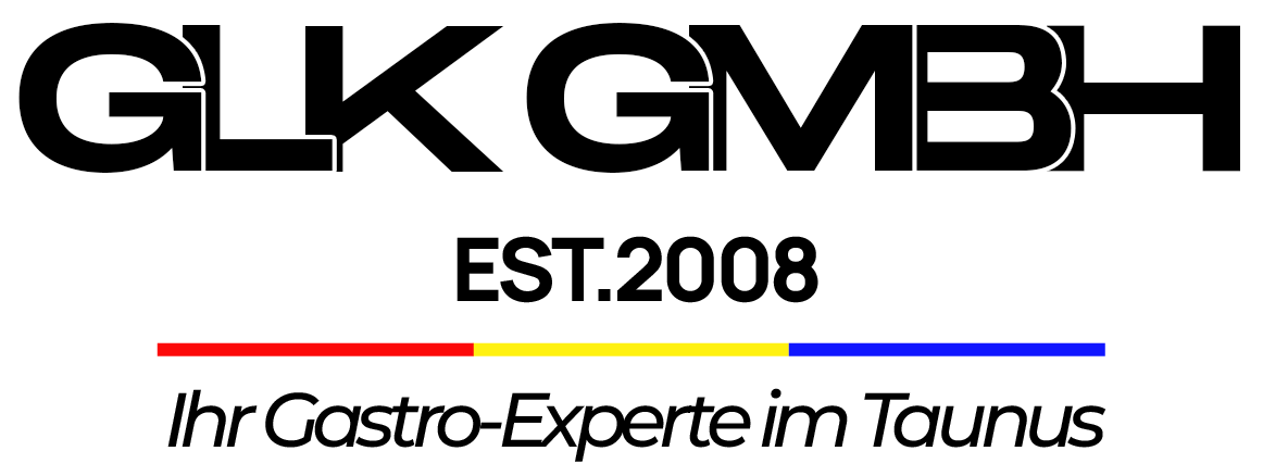 GLK Gastro - Ihr Gastro-Experte im Taunus